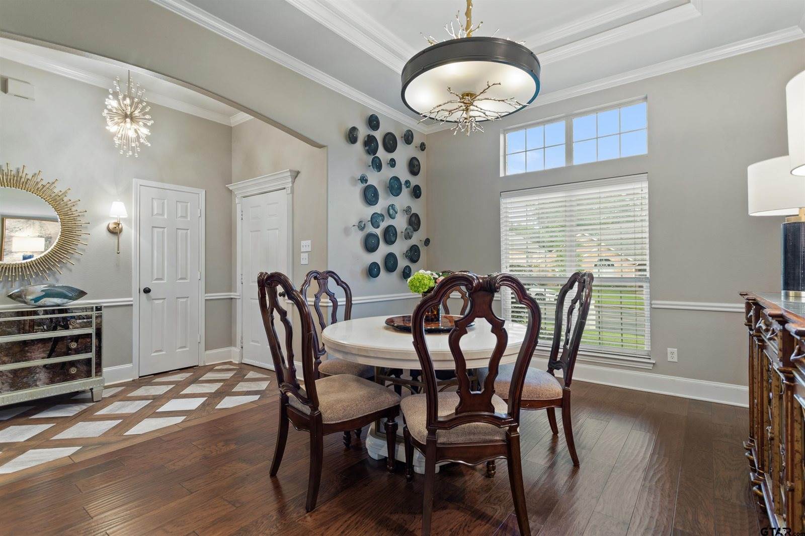 613 Steeple Ct, Tyler, TX 75703