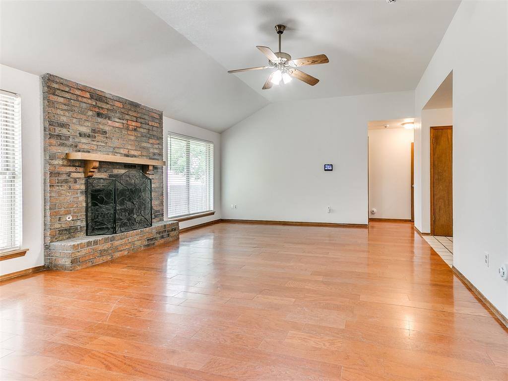 4308 Trinity Drive, Shawnee, OK 74804