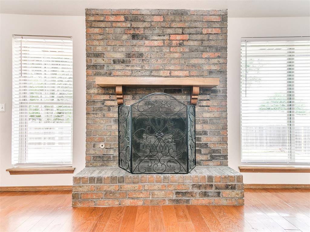4308 Trinity Drive, Shawnee, OK 74804