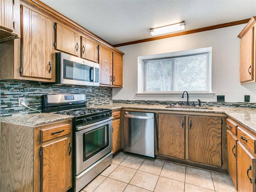 4308 Trinity Drive, Shawnee, OK 74804