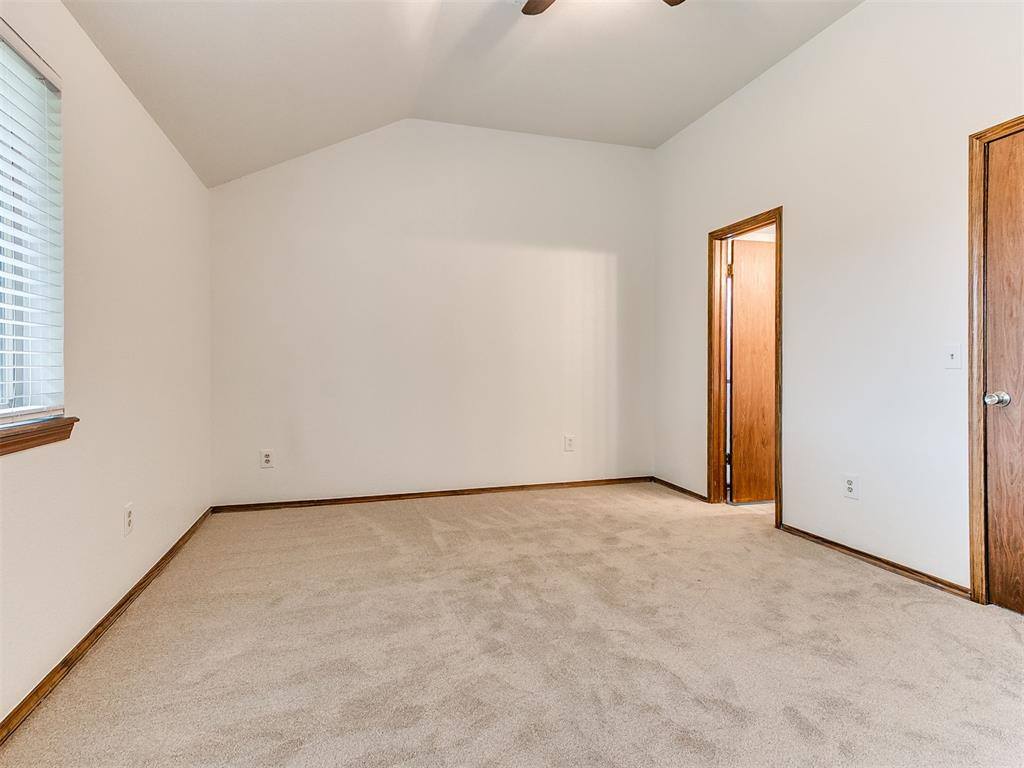 4308 Trinity Drive, Shawnee, OK 74804
