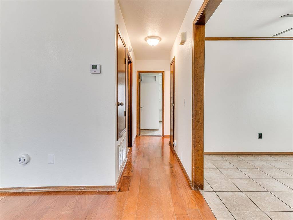 4308 Trinity Drive, Shawnee, OK 74804