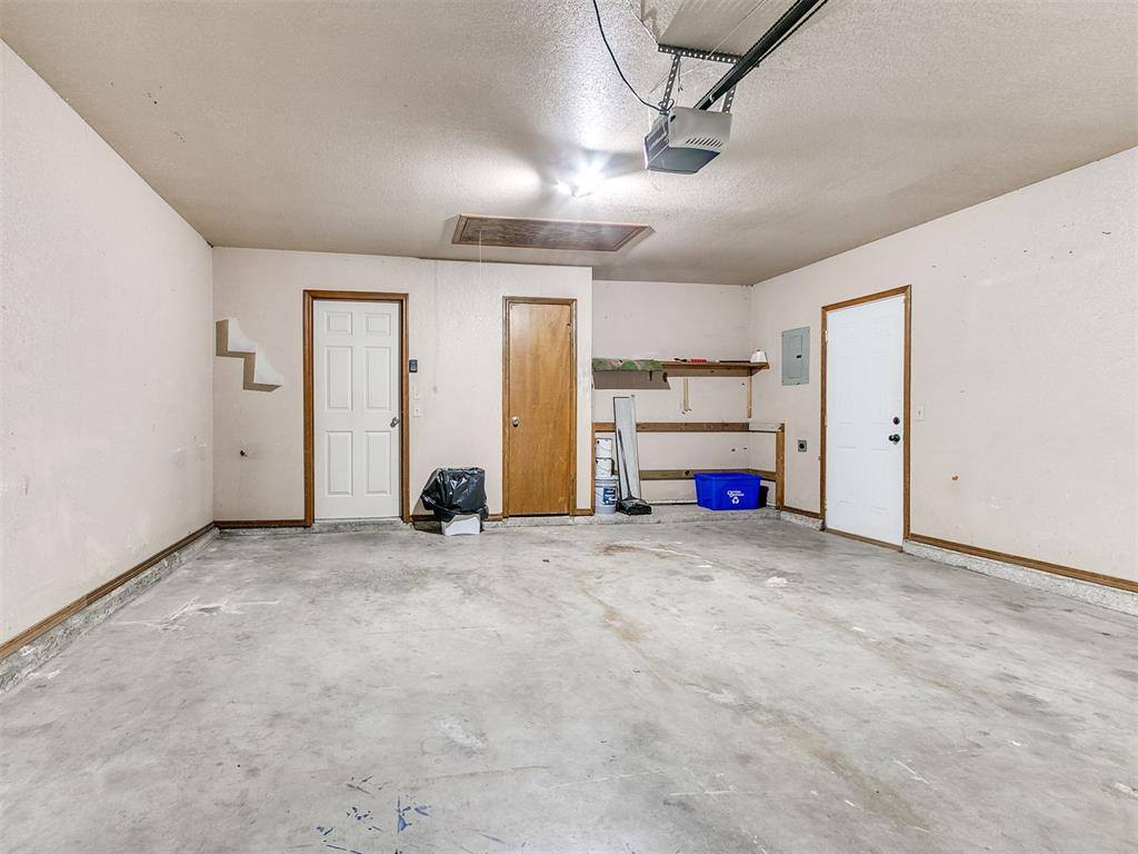 4308 Trinity Drive, Shawnee, OK 74804