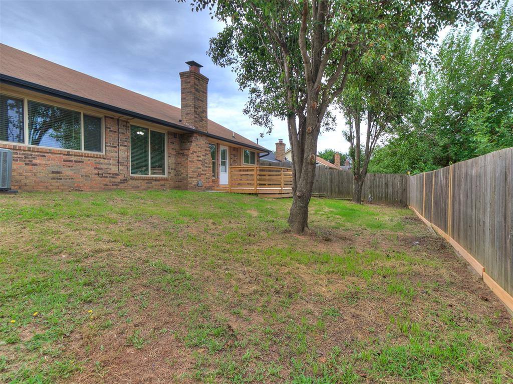 4308 Trinity Drive, Shawnee, OK 74804