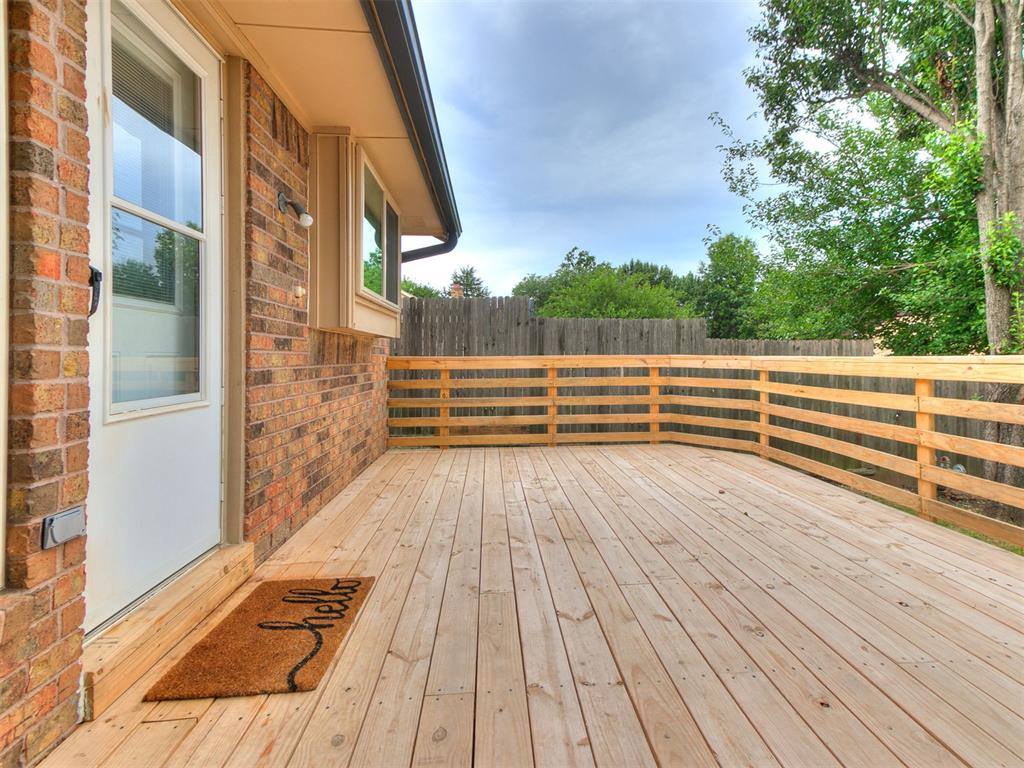 4308 Trinity Drive, Shawnee, OK 74804
