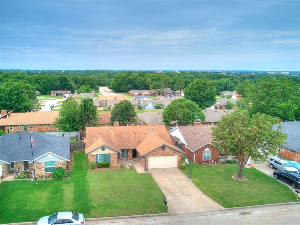 4308 Trinity Drive, Shawnee, OK 74804