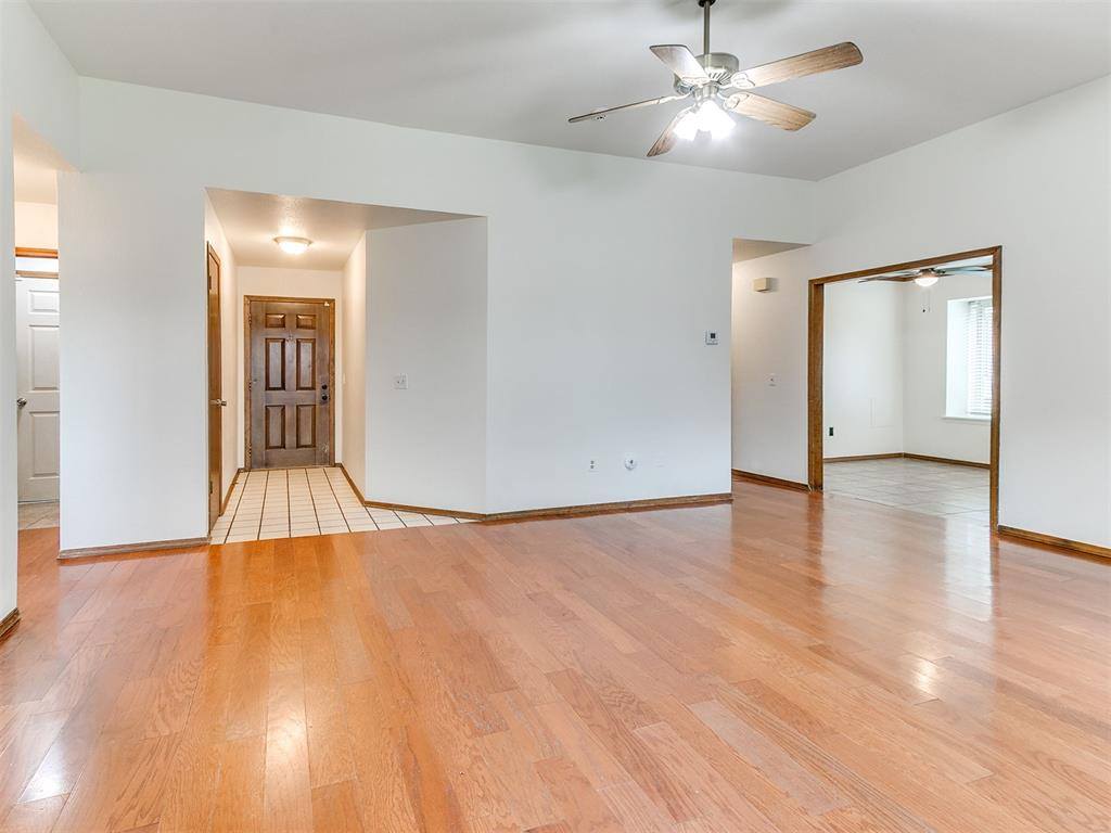 4308 Trinity Drive, Shawnee, OK 74804