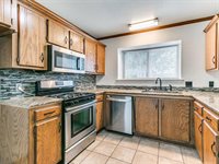 4308 Trinity Drive, Shawnee, OK 74804