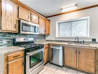 4308 Trinity Drive, Shawnee, OK 74804