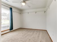 4308 Trinity Drive, Shawnee, OK 74804