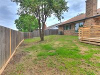4308 Trinity Drive, Shawnee, OK 74804