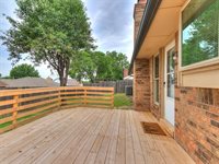 4308 Trinity Drive, Shawnee, OK 74804