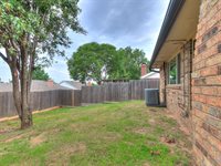 4308 Trinity Drive, Shawnee, OK 74804