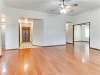 4308 Trinity Drive, Shawnee, OK 74804