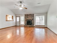 4308 Trinity Drive, Shawnee, OK 74804