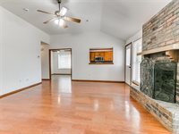 4308 Trinity Drive, Shawnee, OK 74804