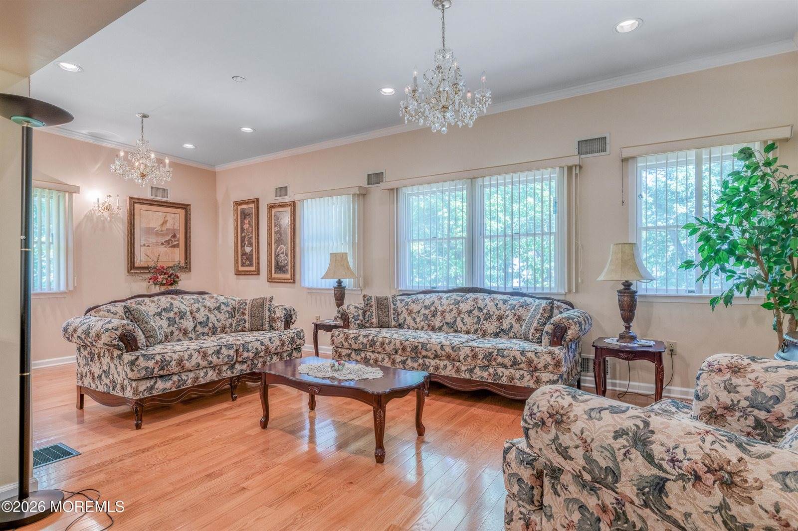 795 Harmony Road, Middletown, NJ 07748