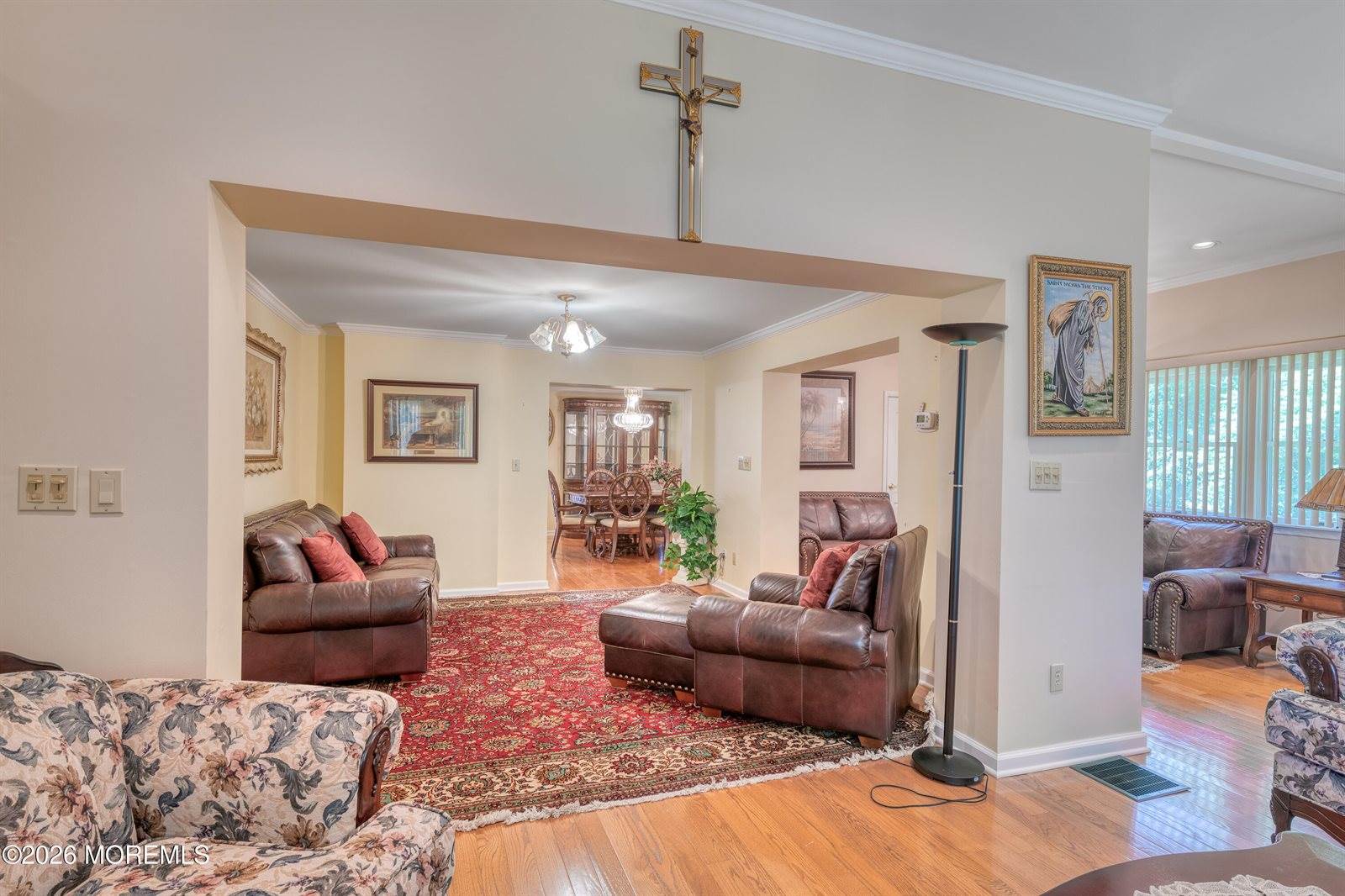 795 Harmony Road, Middletown, NJ 07748