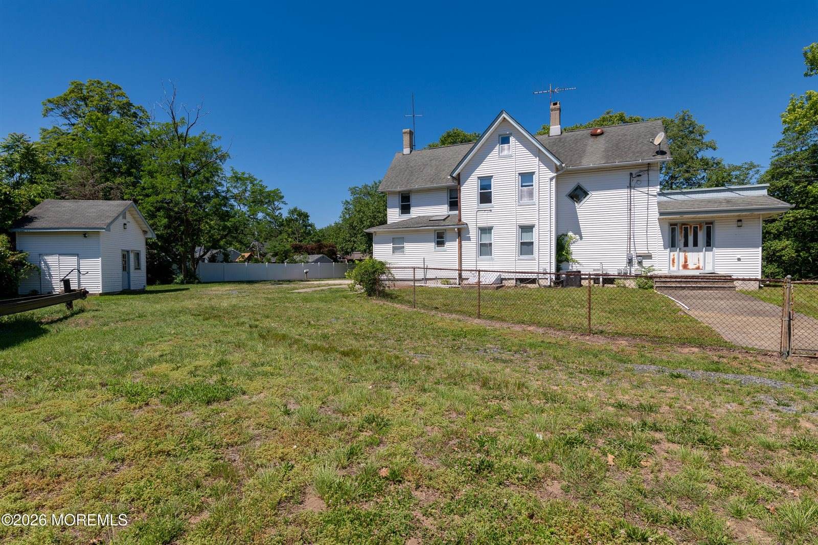 795 Harmony Road, Middletown, NJ 07748