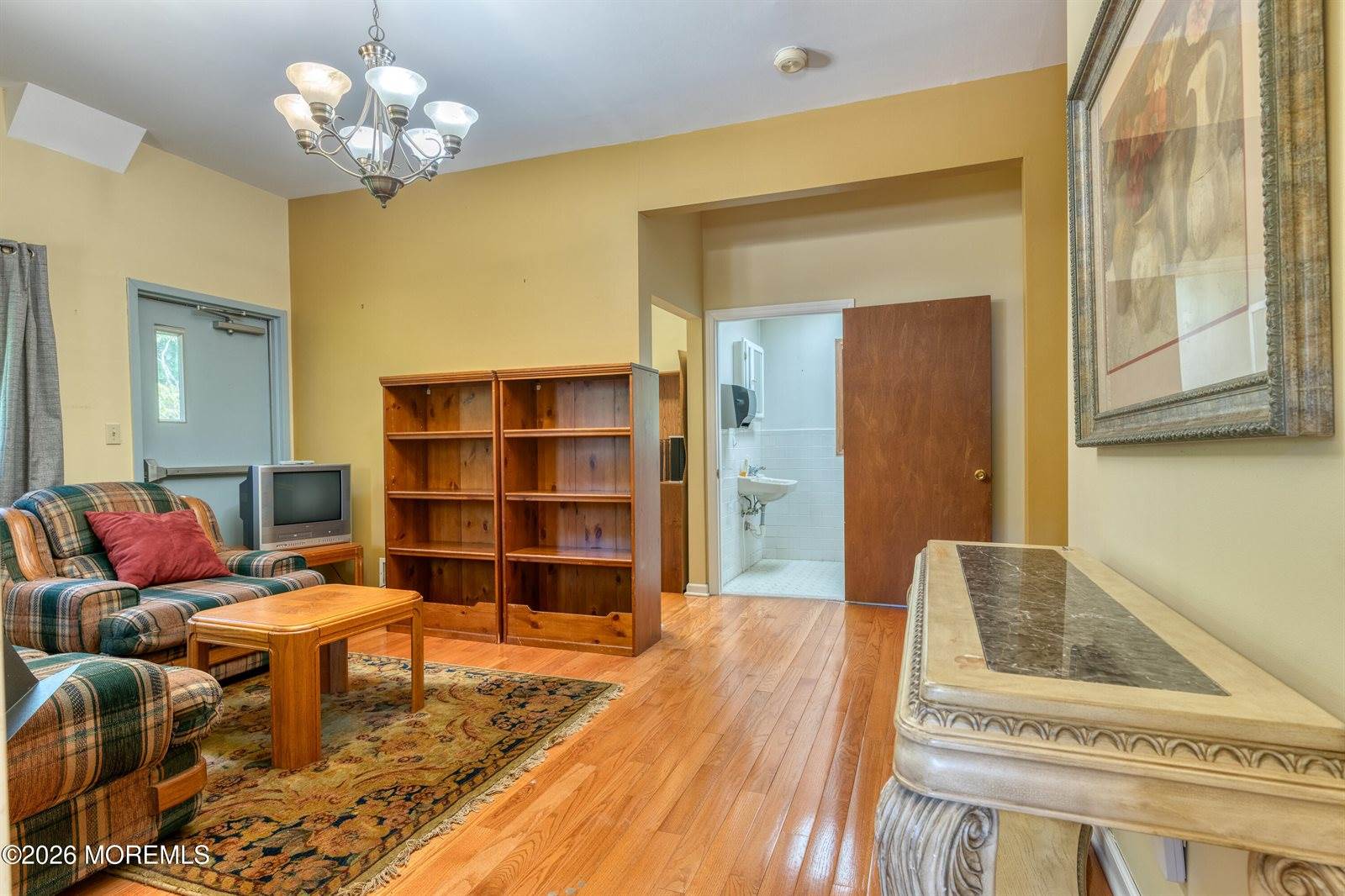 795 Harmony Road, Middletown, NJ 07748