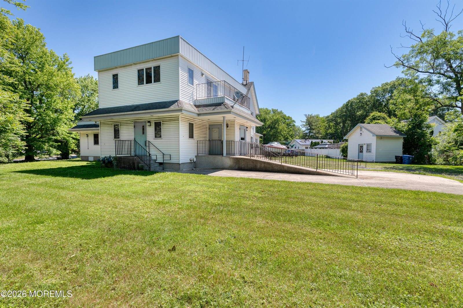 795 Harmony Road, Middletown, NJ 07748