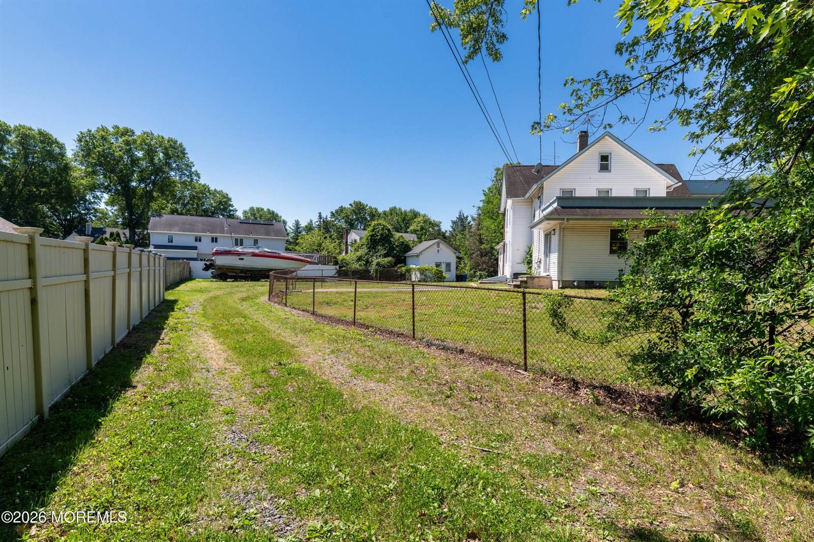 795 Harmony Road, Middletown, NJ 07748