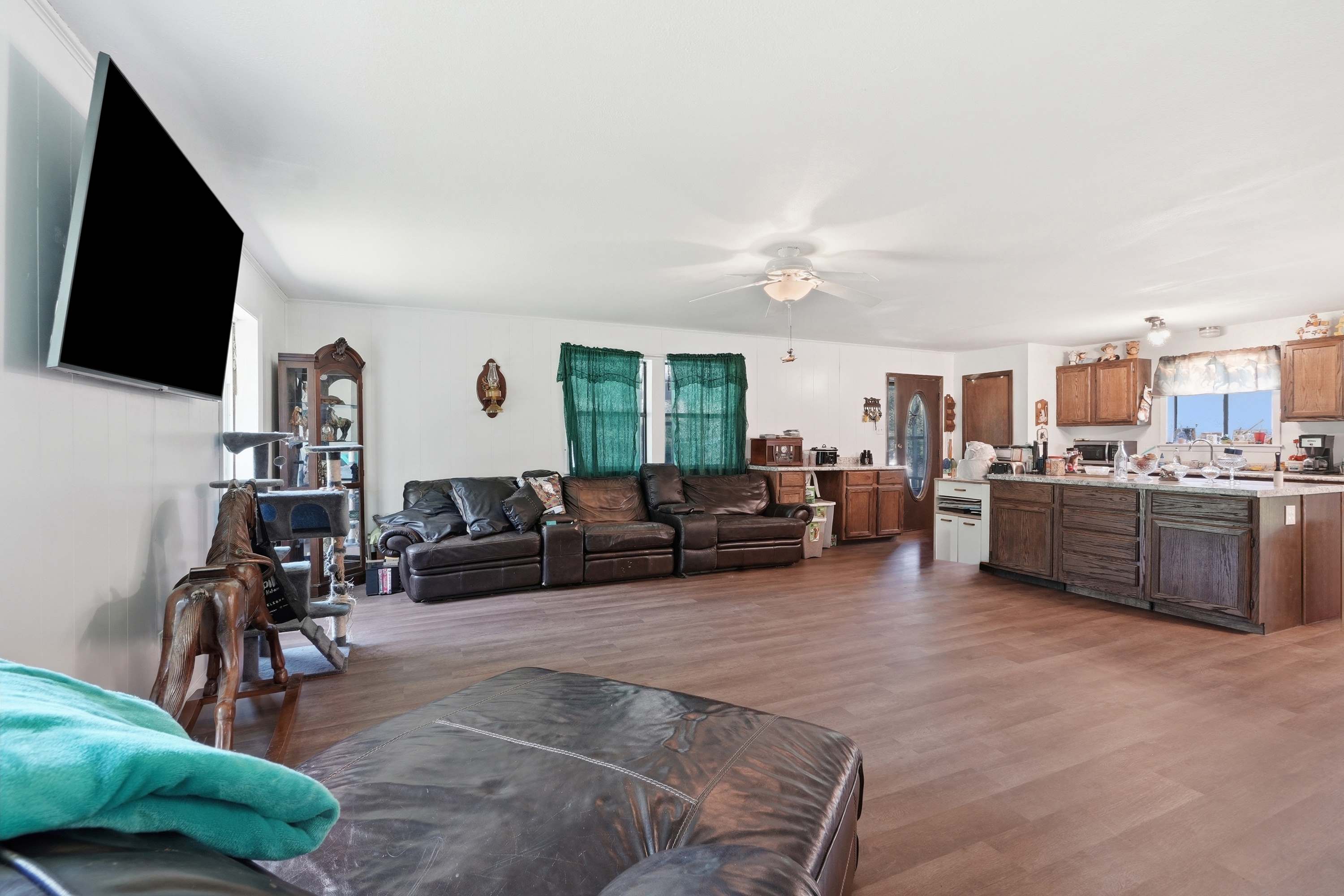 390 Wood Vine, Higden, AR 72067