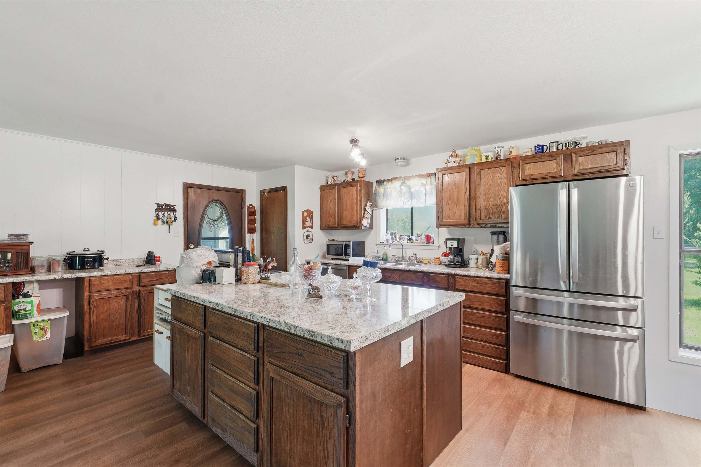 390 Wood Vine, Higden, AR 72067
