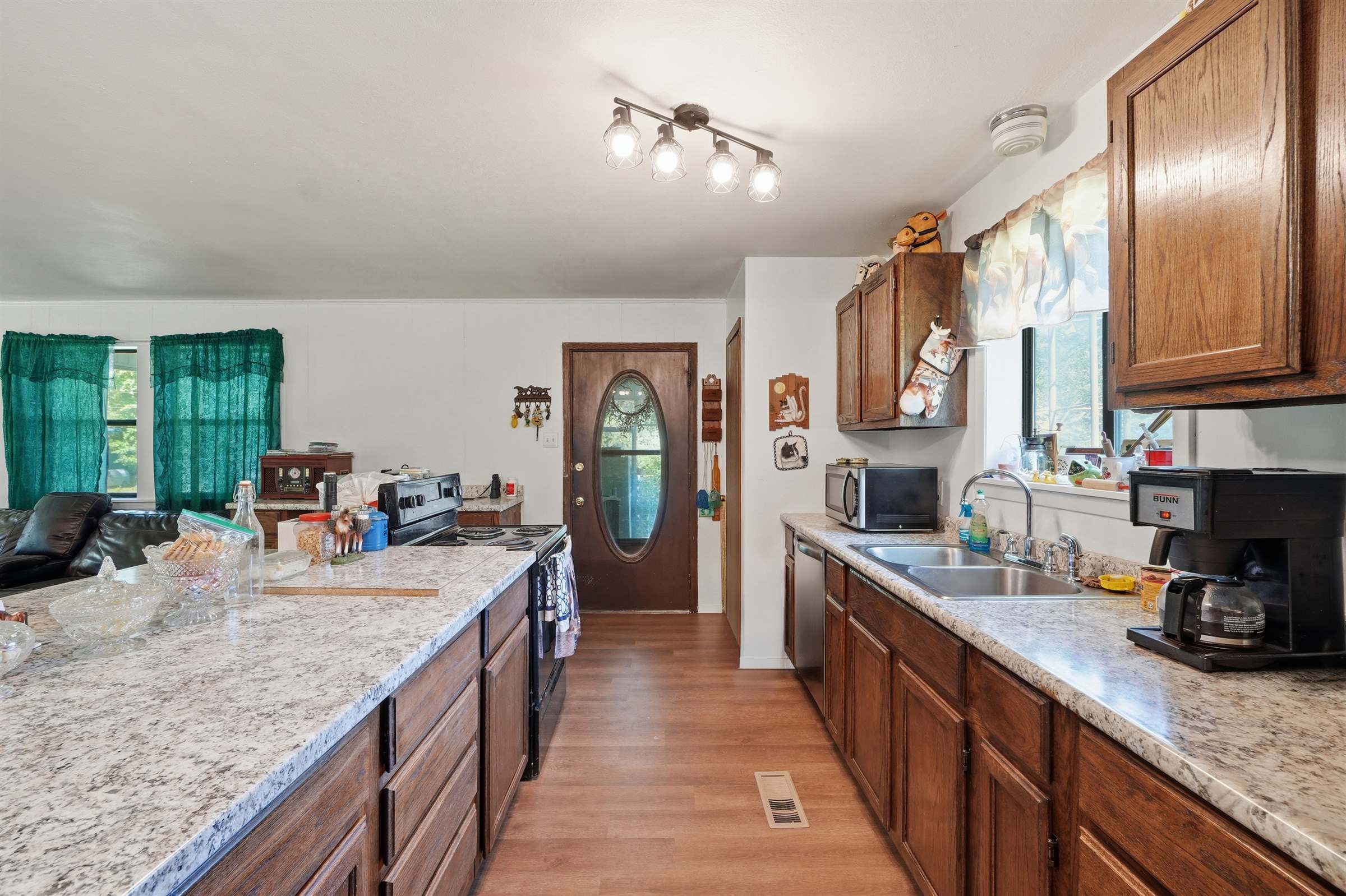 390 Wood Vine, Higden, AR 72067