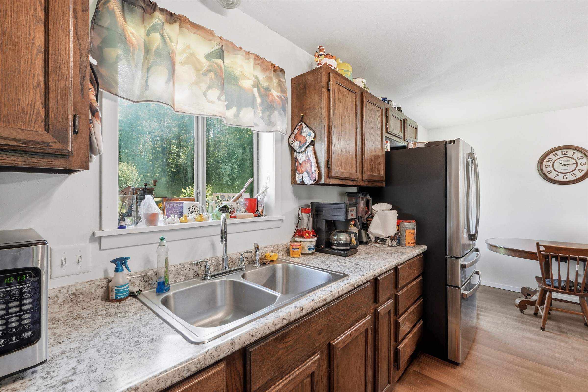 390 Wood Vine, Higden, AR 72067