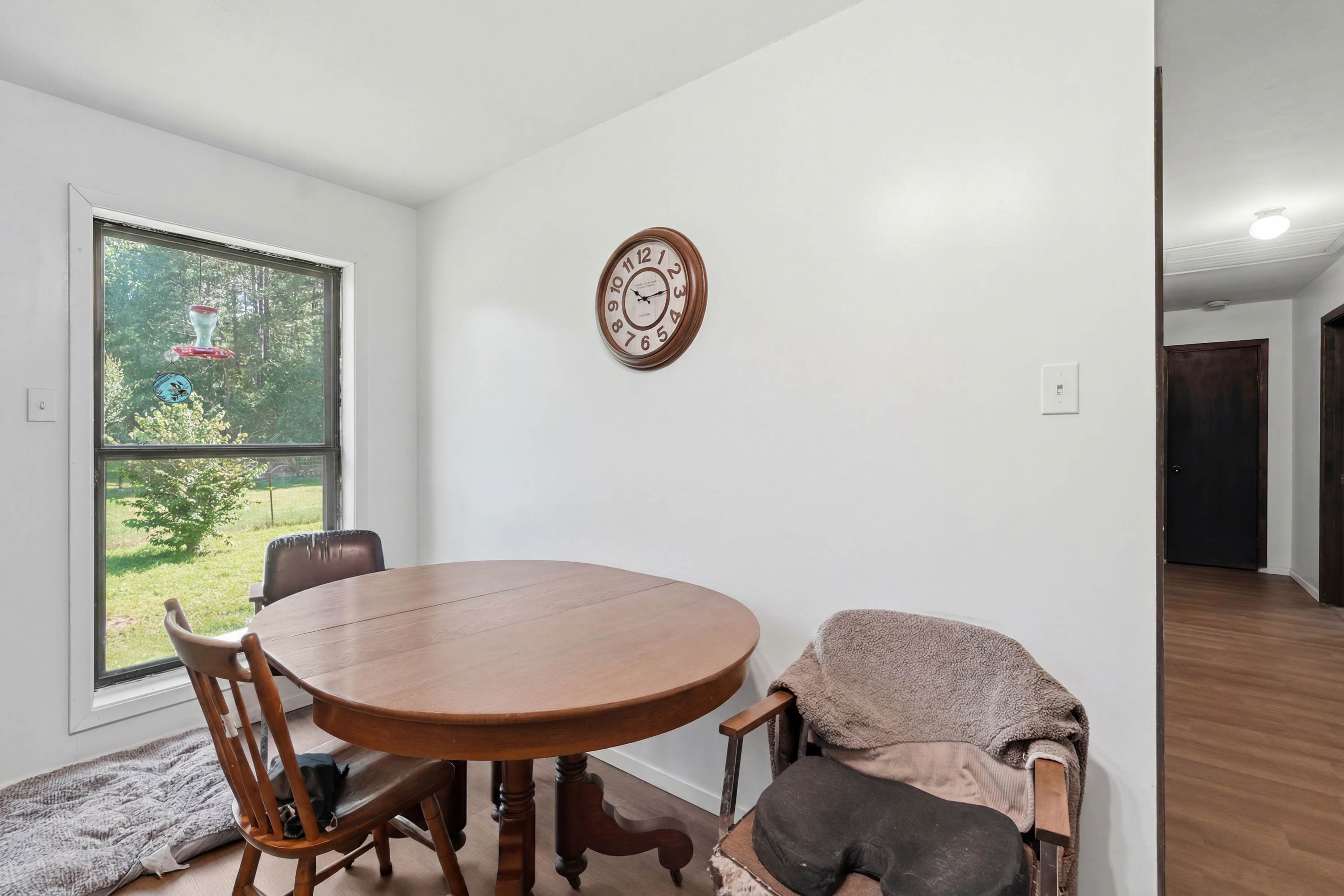 390 Wood Vine, Higden, AR 72067