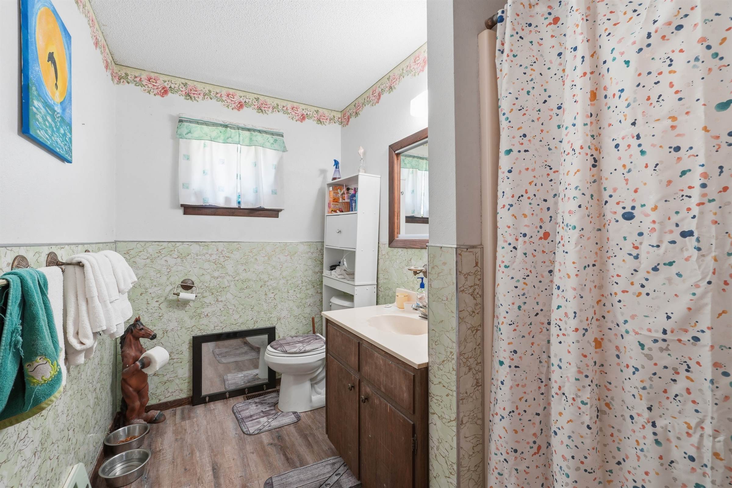 390 Wood Vine, Higden, AR 72067