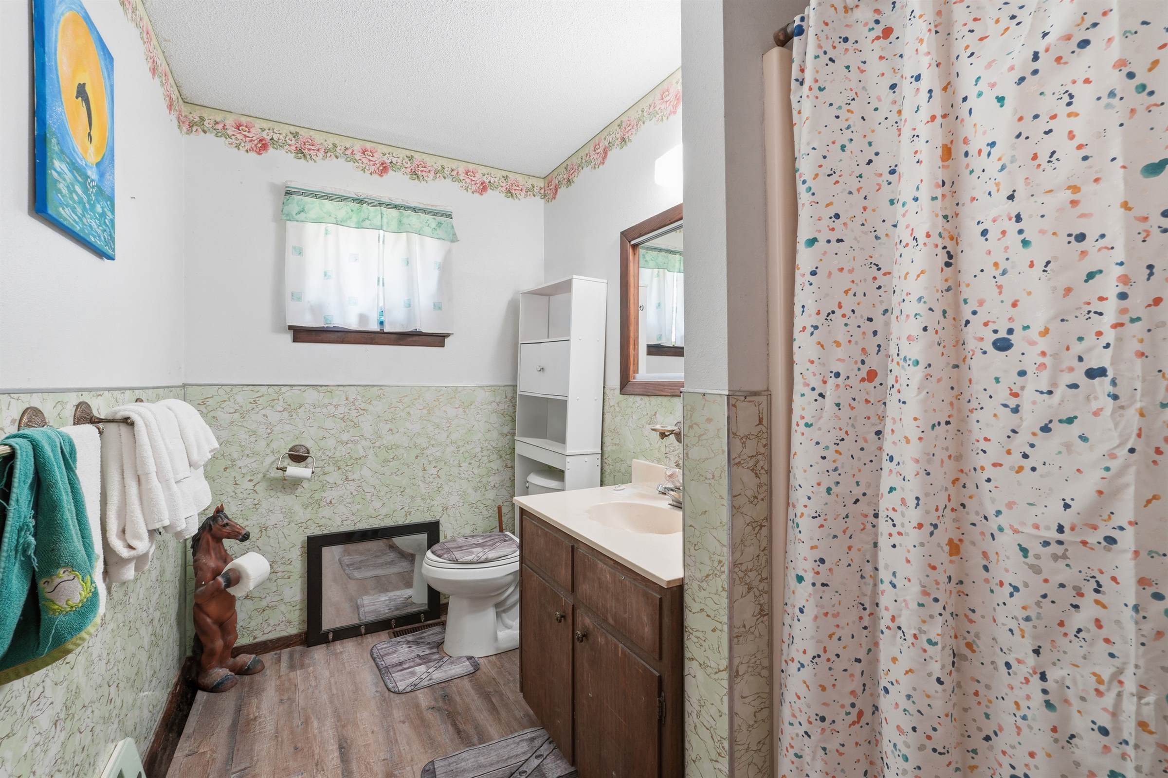 390 Wood Vine, Higden, AR 72067