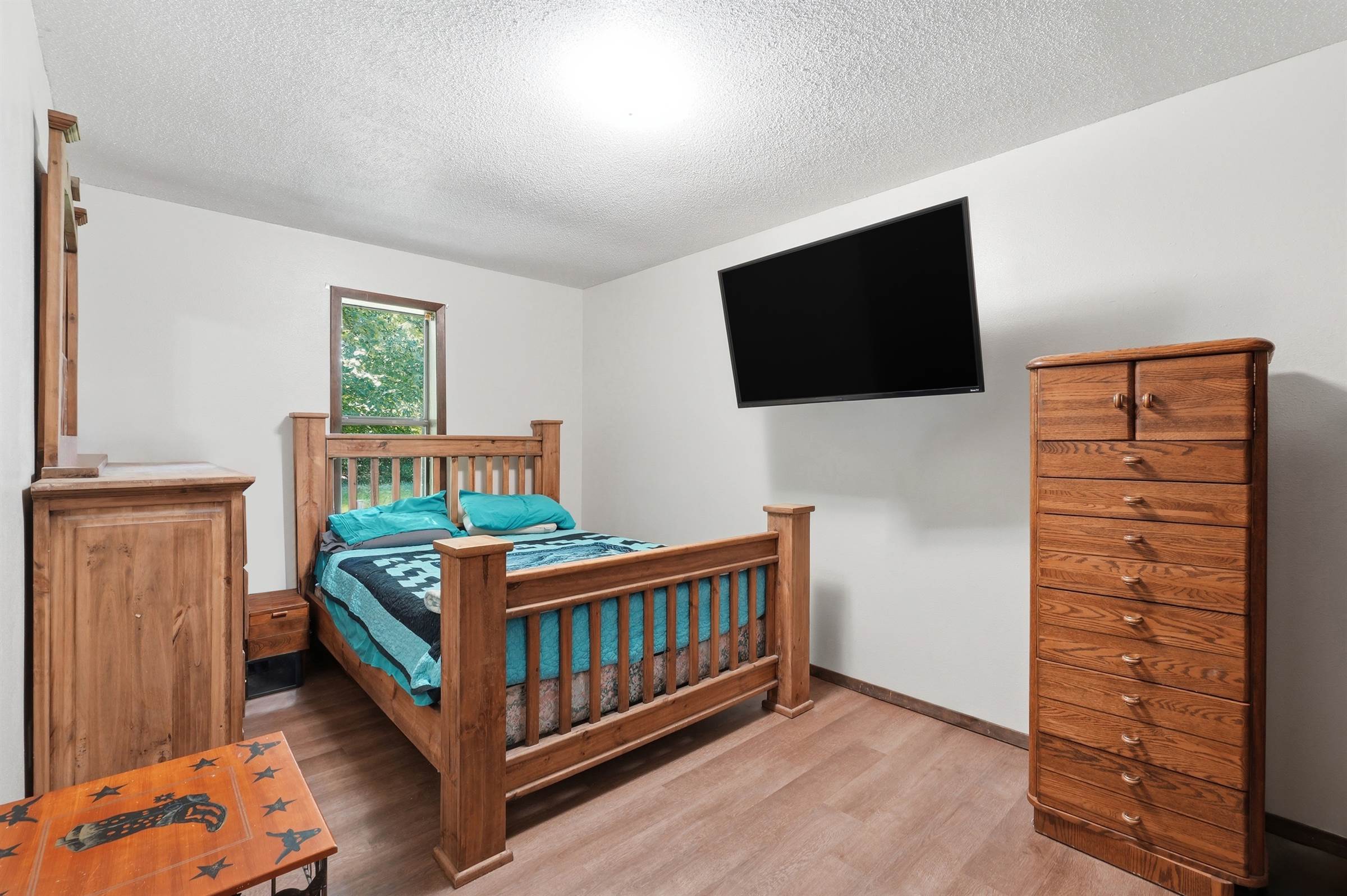 390 Wood Vine, Higden, AR 72067