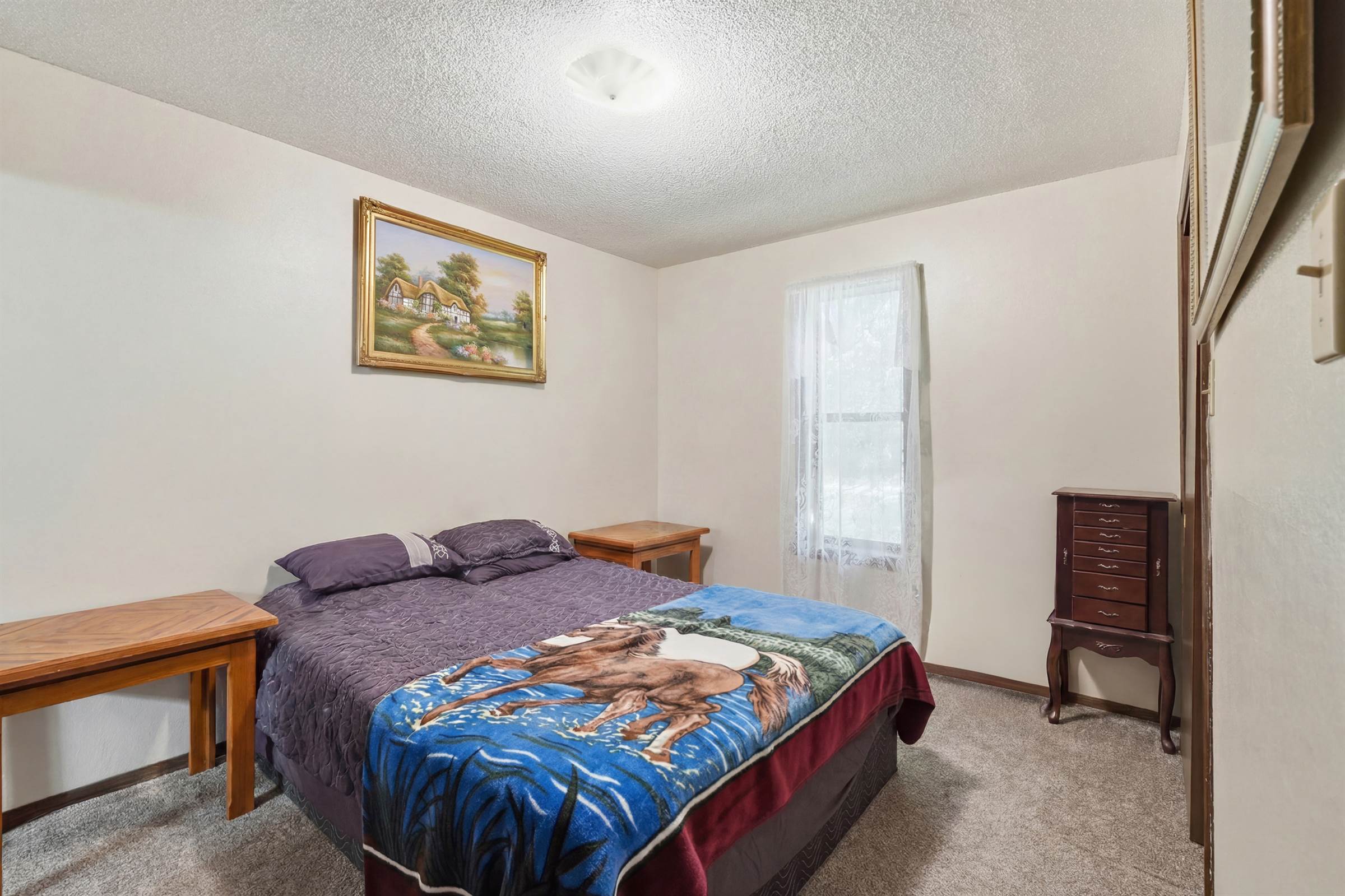 390 Wood Vine, Higden, AR 72067