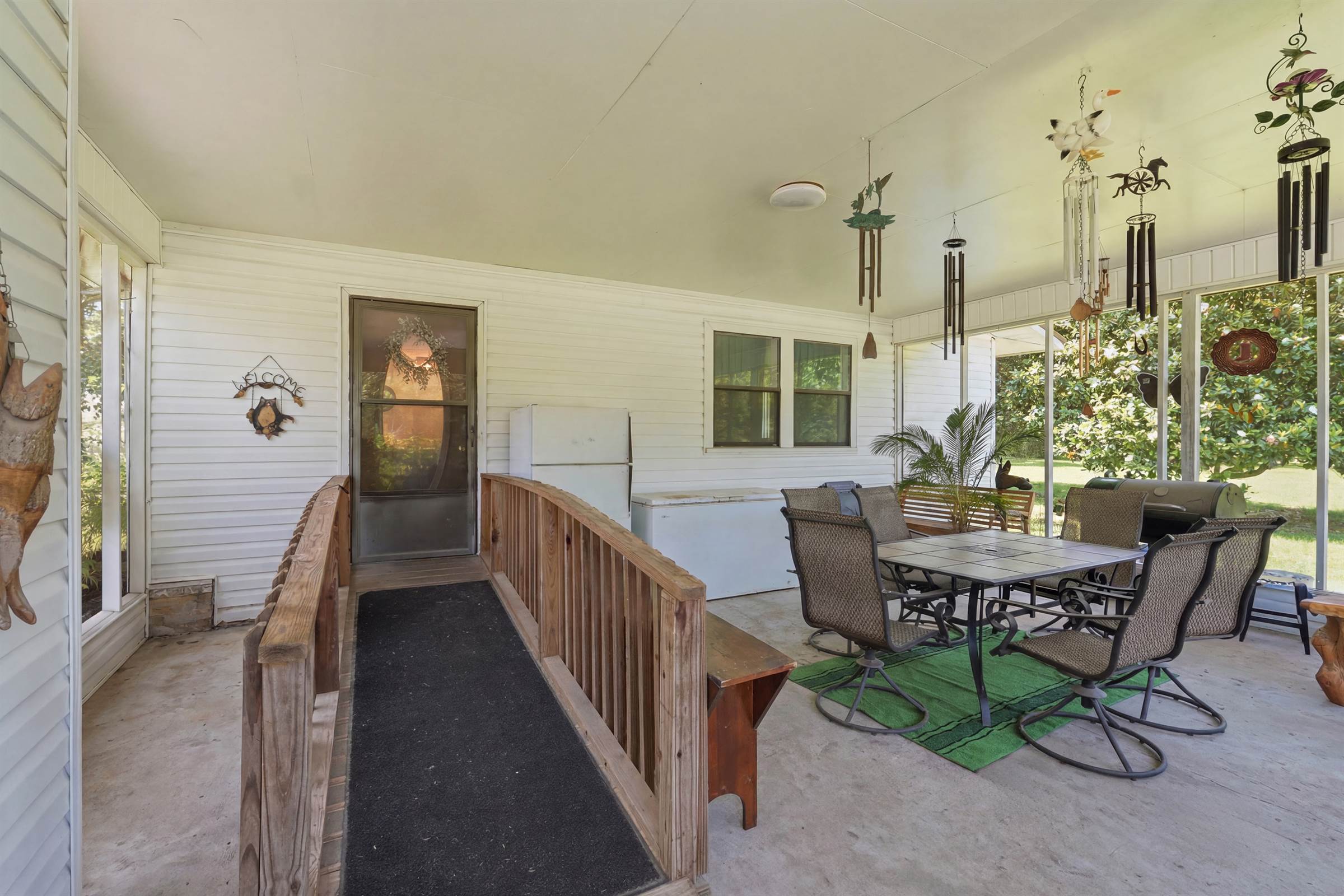 390 Wood Vine, Higden, AR 72067