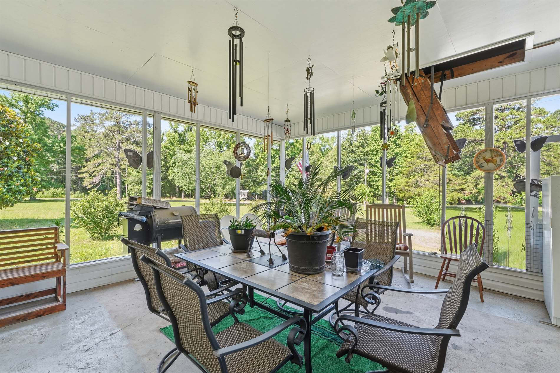390 Wood Vine, Higden, AR 72067