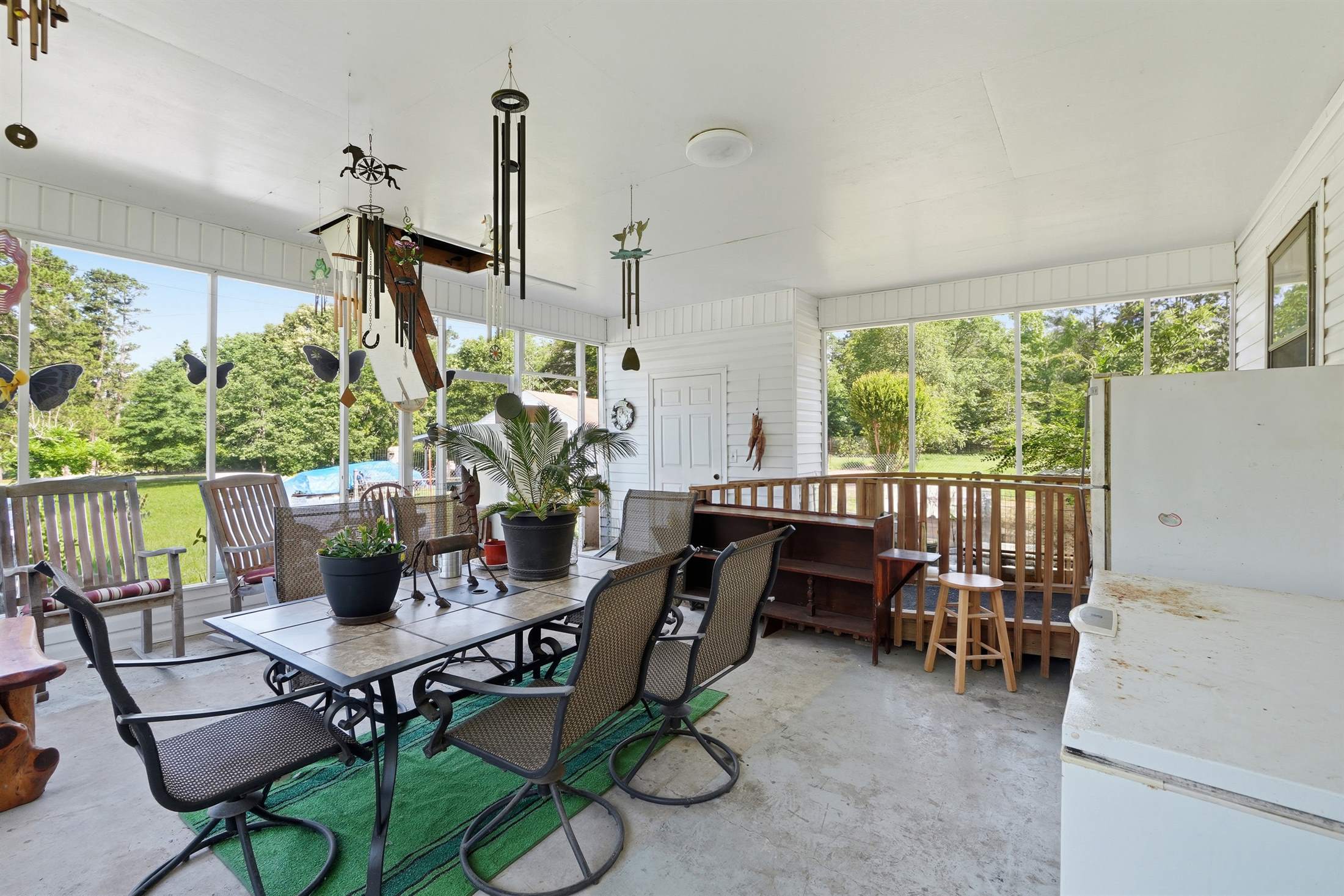 390 Wood Vine, Higden, AR 72067