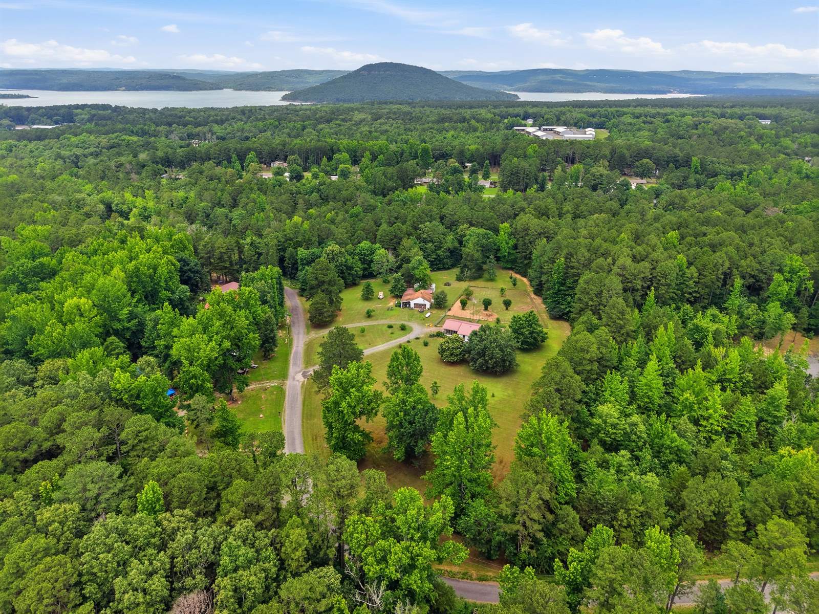 390 Wood Vine, Higden, AR 72067