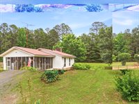 390 Wood Vine, Higden, AR 72067