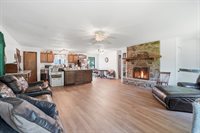 390 Wood Vine, Higden, AR 72067