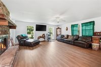 390 Wood Vine, Higden, AR 72067