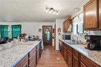 390 Wood Vine, Higden, AR 72067