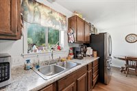 390 Wood Vine, Higden, AR 72067