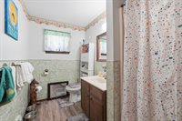 390 Wood Vine, Higden, AR 72067
