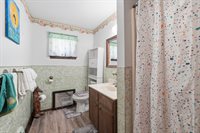 390 Wood Vine, Higden, AR 72067