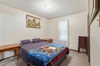390 Wood Vine, Higden, AR 72067