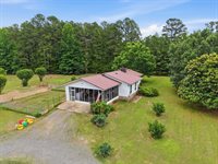 390 Wood Vine, Higden, AR 72067
