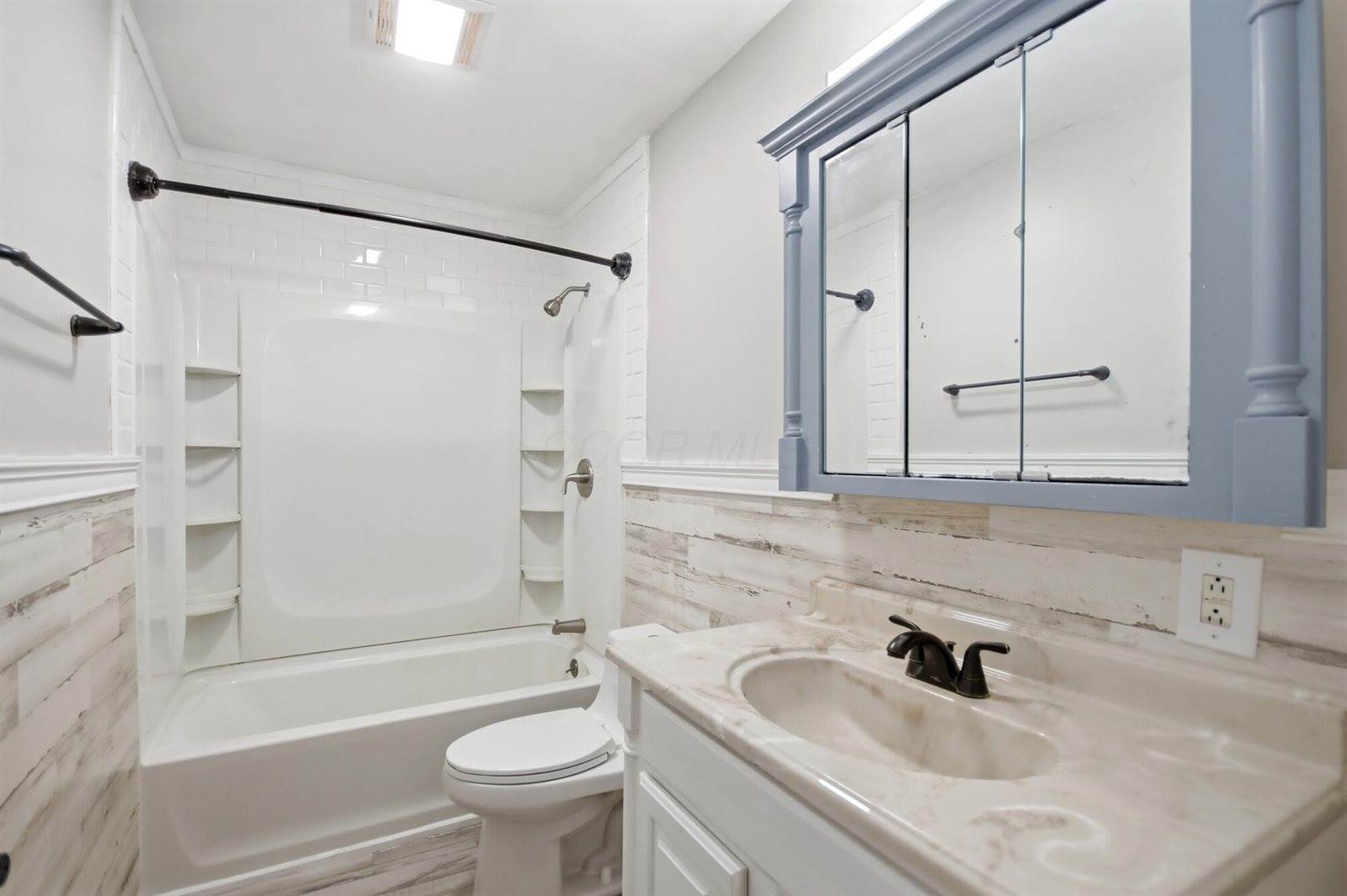 5309 Bloominggrove Road, Galion, OH 44833