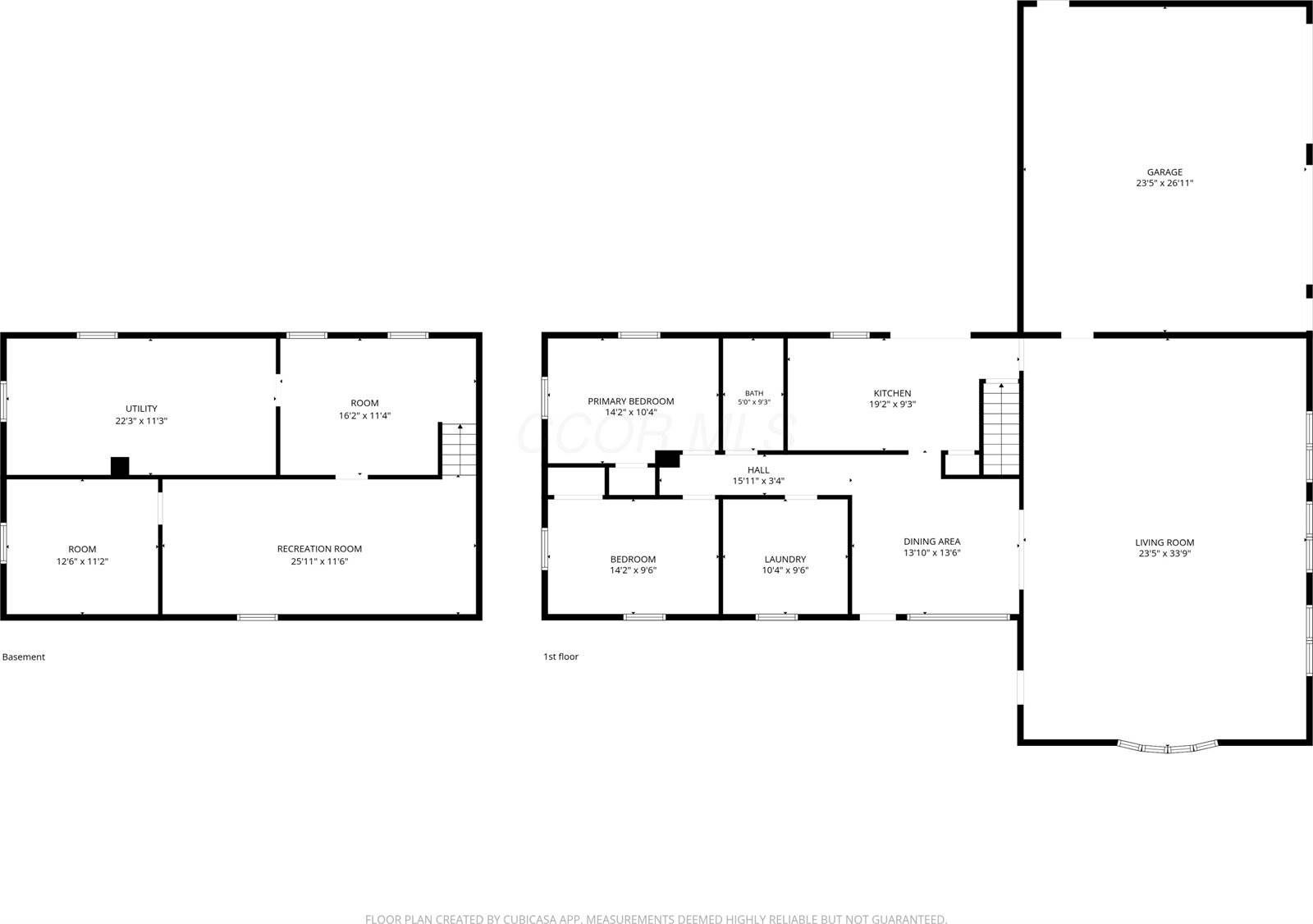 5309 Bloominggrove Road, Galion, OH 44833